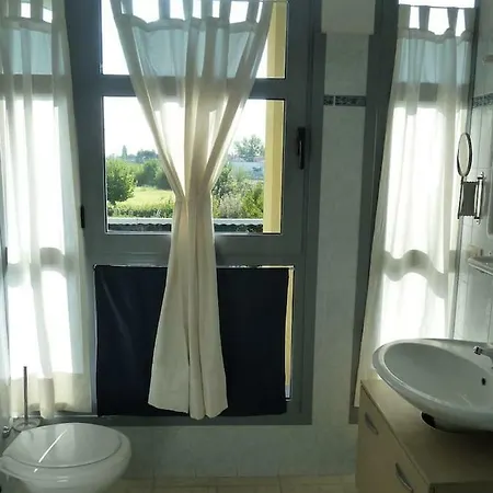 Casina Bassa Dei Sassi Bologna