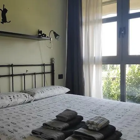 Casina Bassa Dei Sassi Bologna