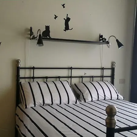Lejlighed Casina Bassa Dei Sassi *