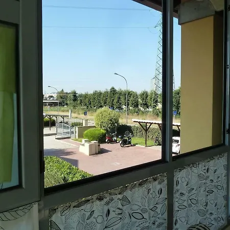 Lejlighed Casina Bassa Dei Sassi