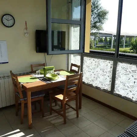 Casina Bassa Dei Sassi * Bologna