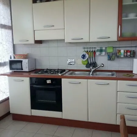 Casina Bassa Dei Sassi Bologna