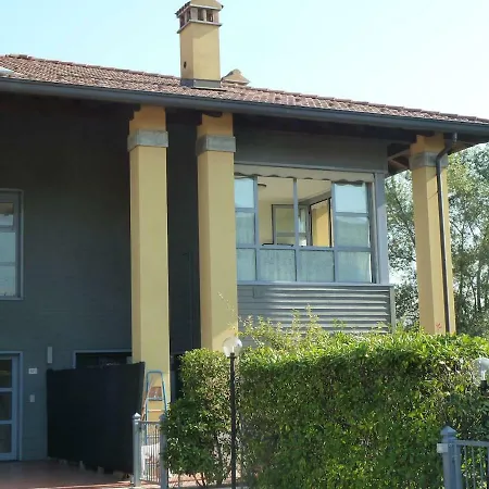 Casina Bassa Dei Sassi Appartement *