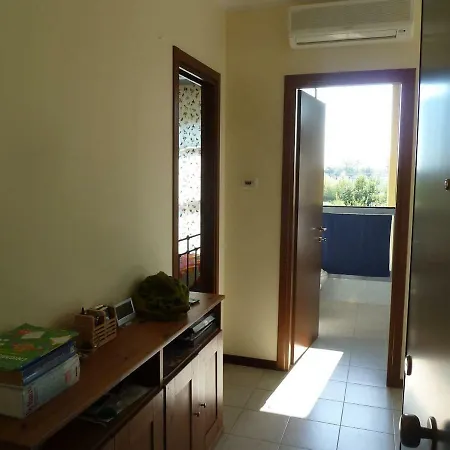 Casina Bassa Dei Sassi Bologna