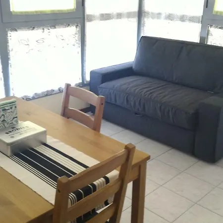 Casina Bassa Dei Sassi Apartamento *