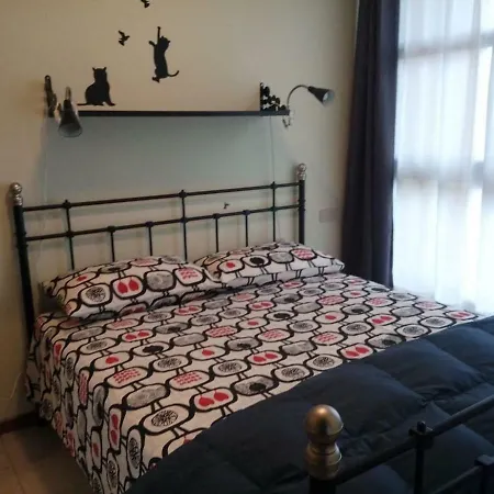 Casina Bassa Dei Sassi *